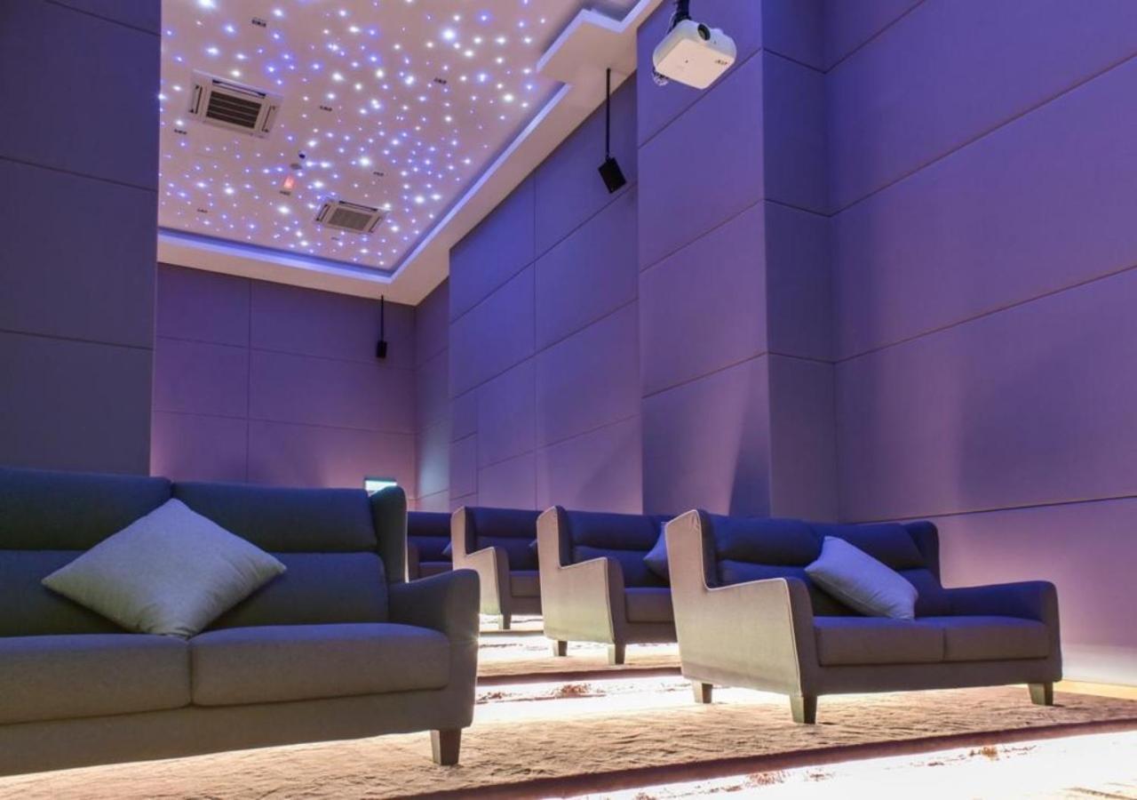 Robertson Panoramakl Suites Kuala Lumpur Bagian luar foto