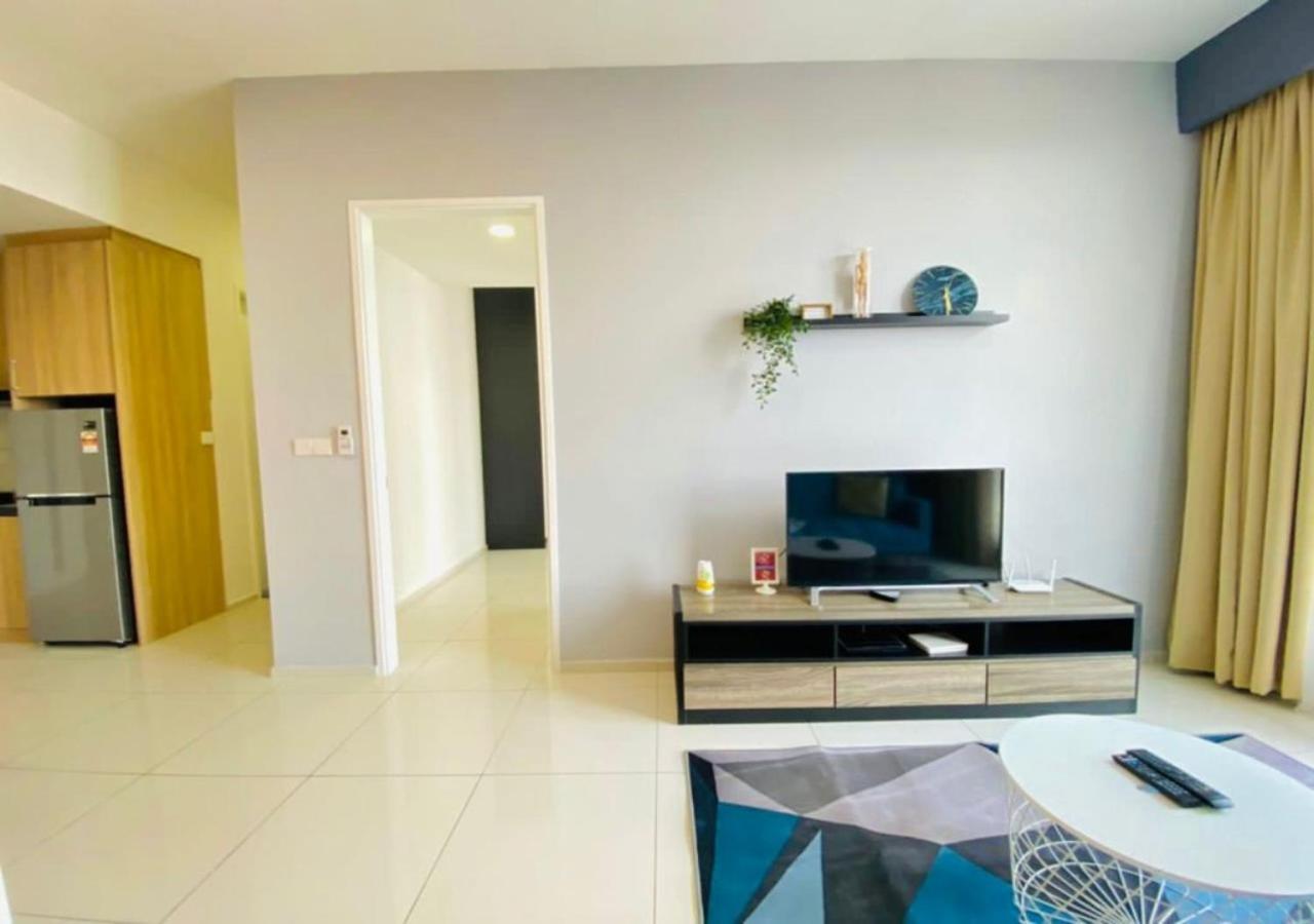 Robertson Panoramakl Suites Kuala Lumpur Bagian luar foto