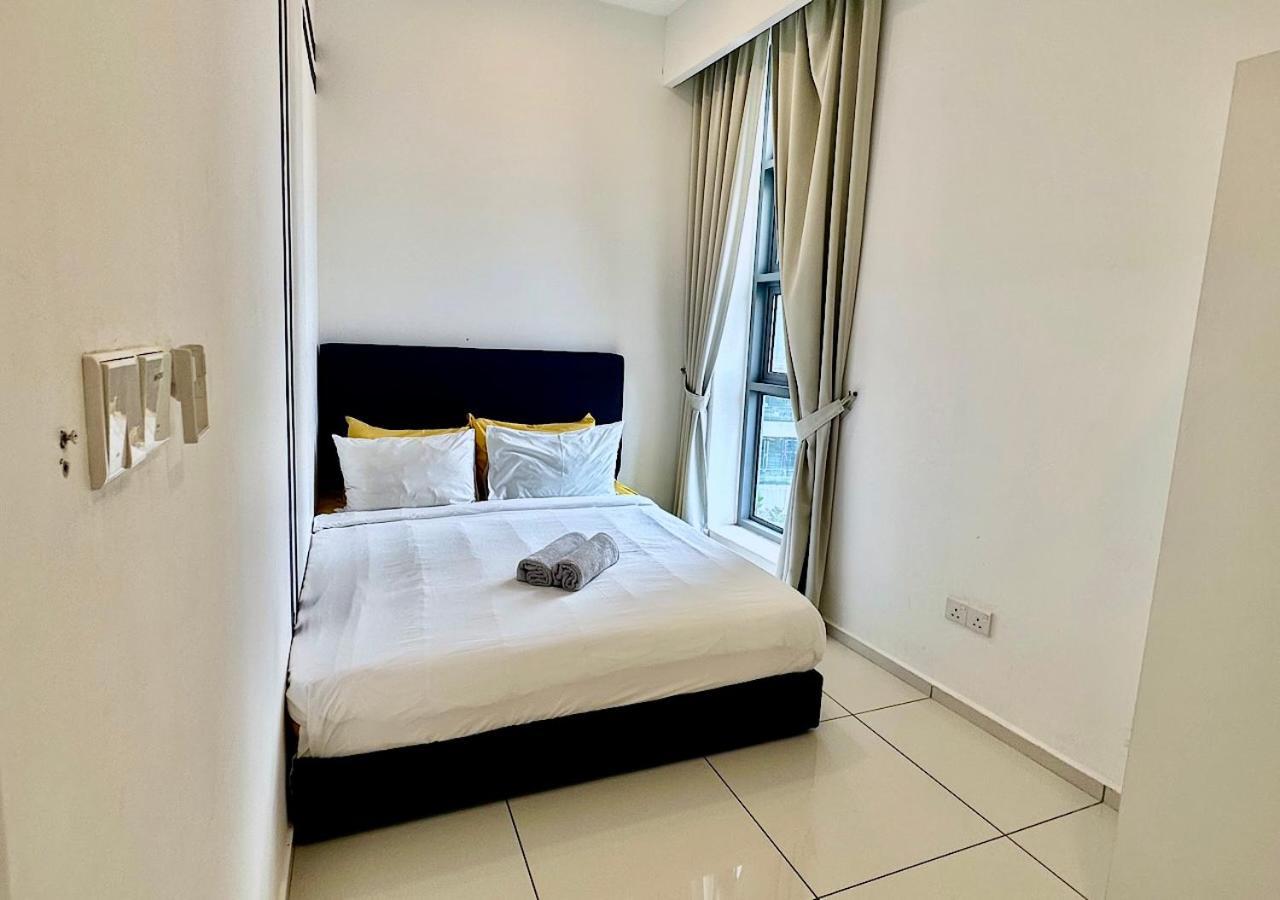 Robertson Panoramakl Suites Kuala Lumpur Bagian luar foto