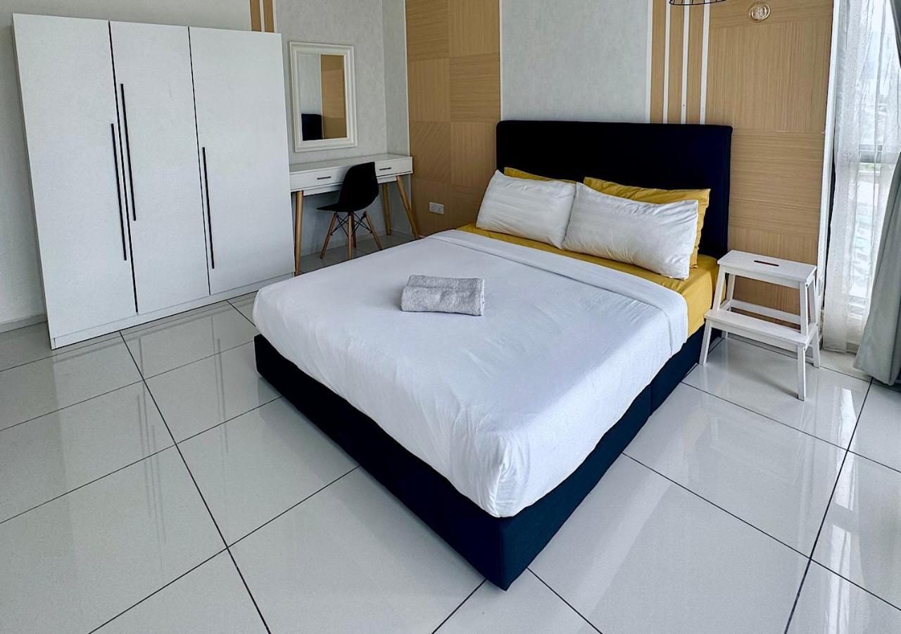 Robertson Panoramakl Suites Kuala Lumpur Bagian luar foto