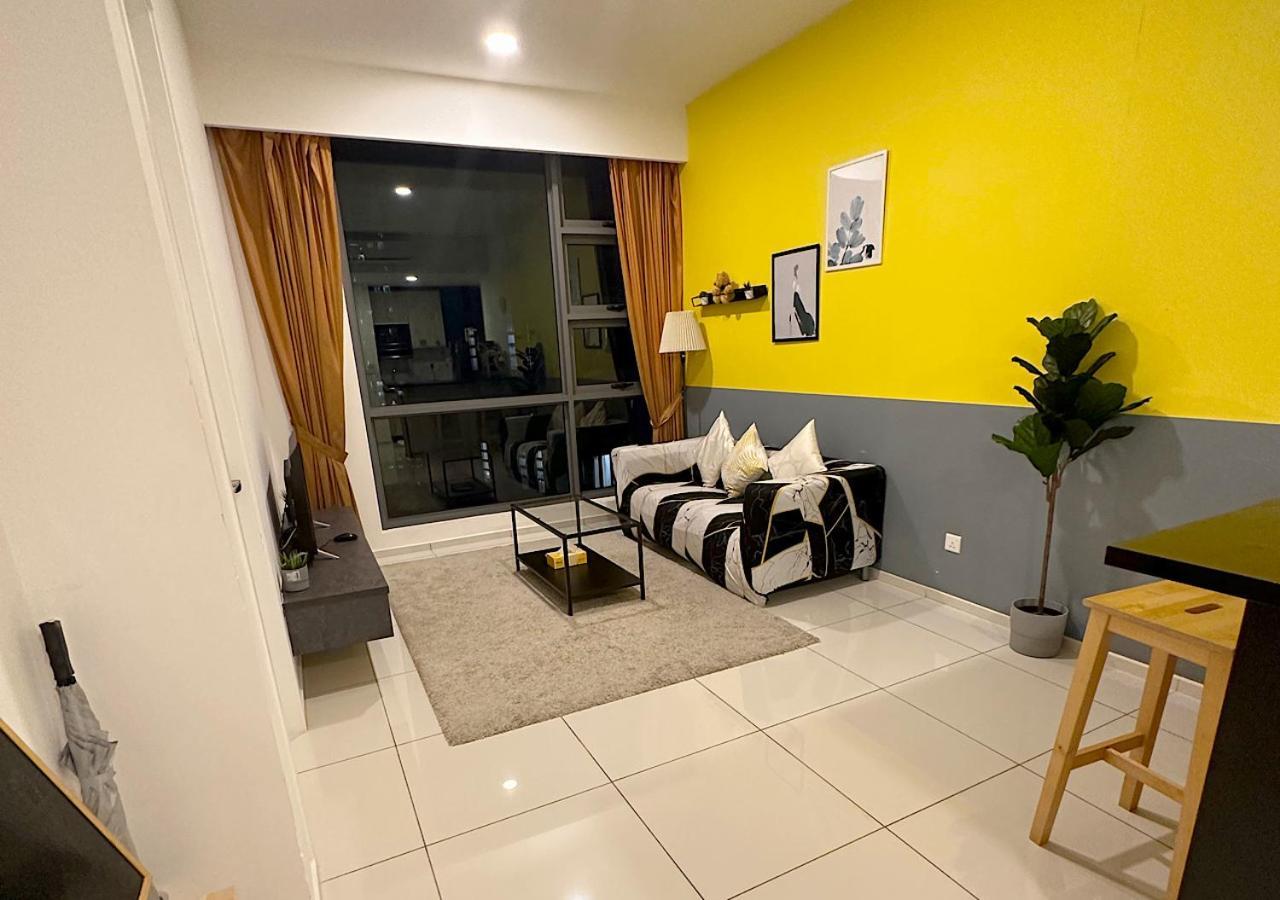 Robertson Panoramakl Suites Kuala Lumpur Bagian luar foto