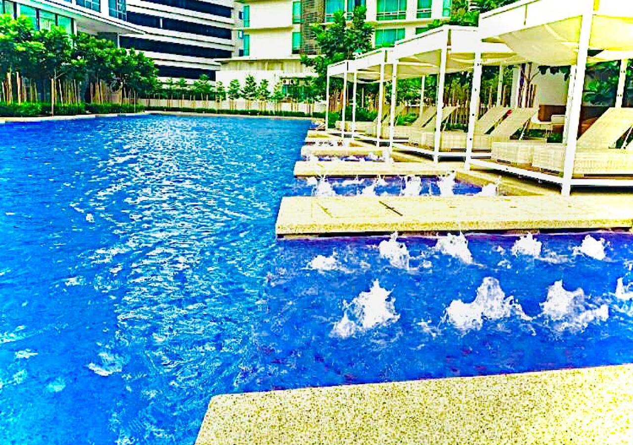 Robertson Panoramakl Suites Kuala Lumpur Bagian luar foto