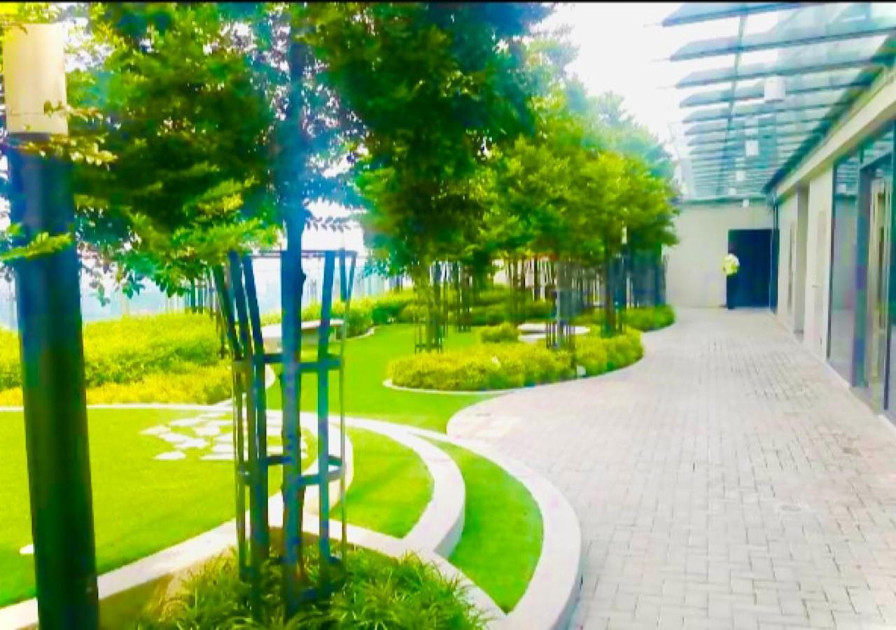 Robertson Panoramakl Suites Kuala Lumpur Bagian luar foto