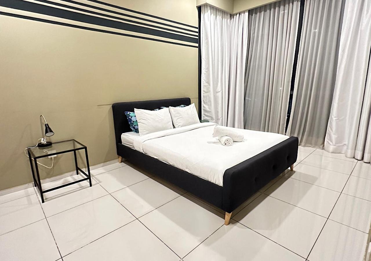 Robertson Panoramakl Suites Kuala Lumpur Ruang foto